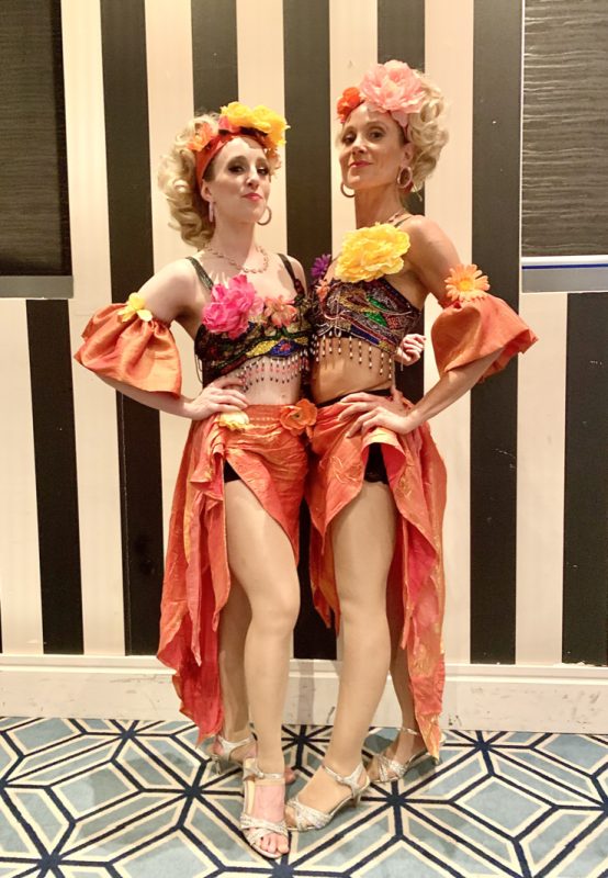 The best Stilt walkers in Sydney